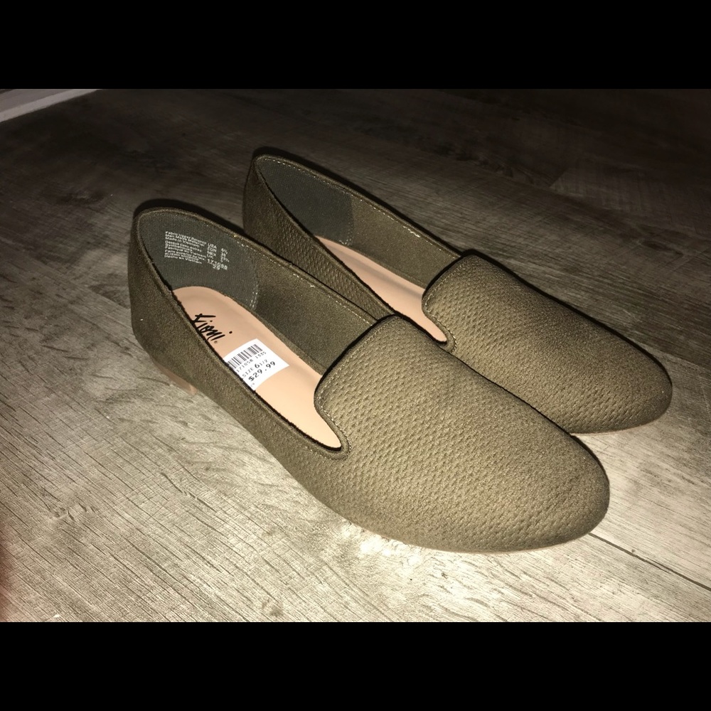 Flats